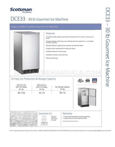 scotsman pre 33 buying sheet